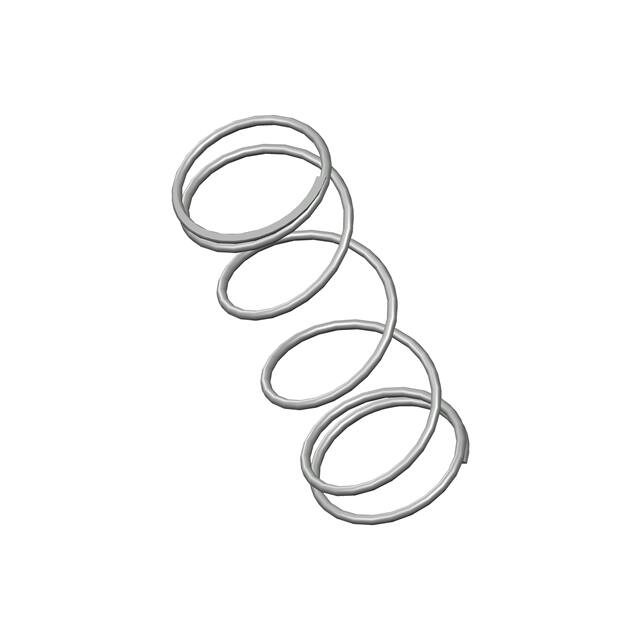 B5-43CS COMP O= .360,L= 1.00,W= .022