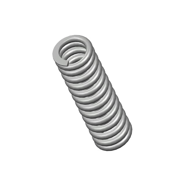 L-55CS COMP O= .296,L= 1.00,W= .050
