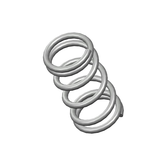 10106CS COMP O= .343,L=  .72,W= .040