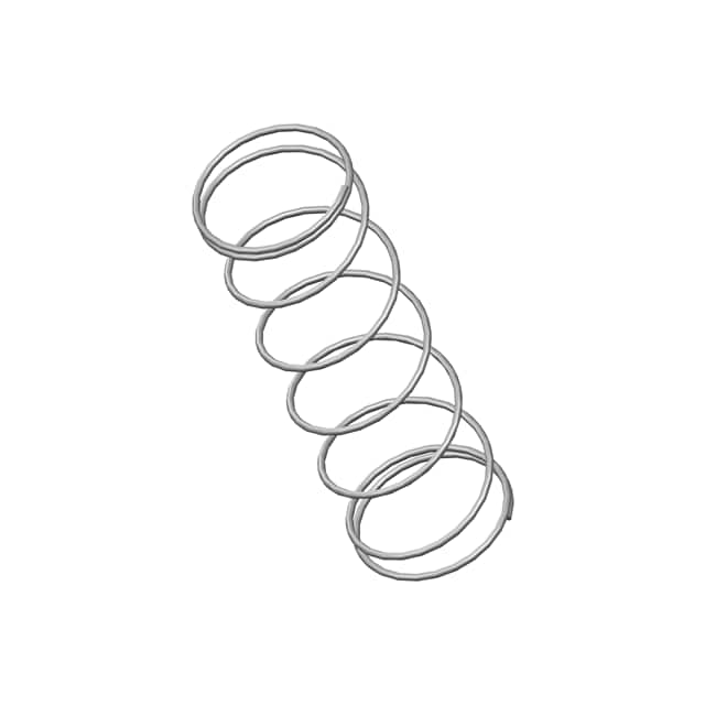 CC-2CS COMP O= .312,L= 1.00,W= .014