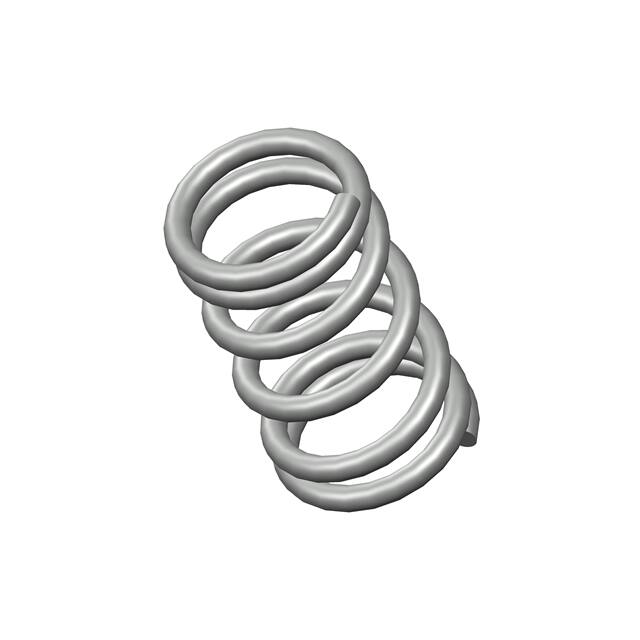 3668CS COMP O= .360,L=  .69,W= .046