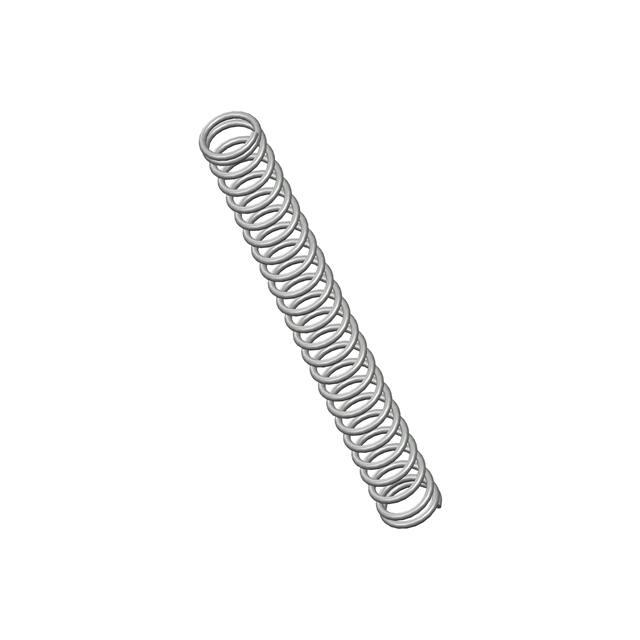 O-43CS COMP O= .250,L= 2.34,W= .029