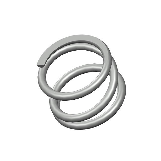 L-66CS COMP O= .360,L=  .25,W= .038