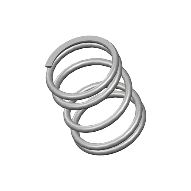 O-87CS COMP O= .312,L=  .38,W= .028