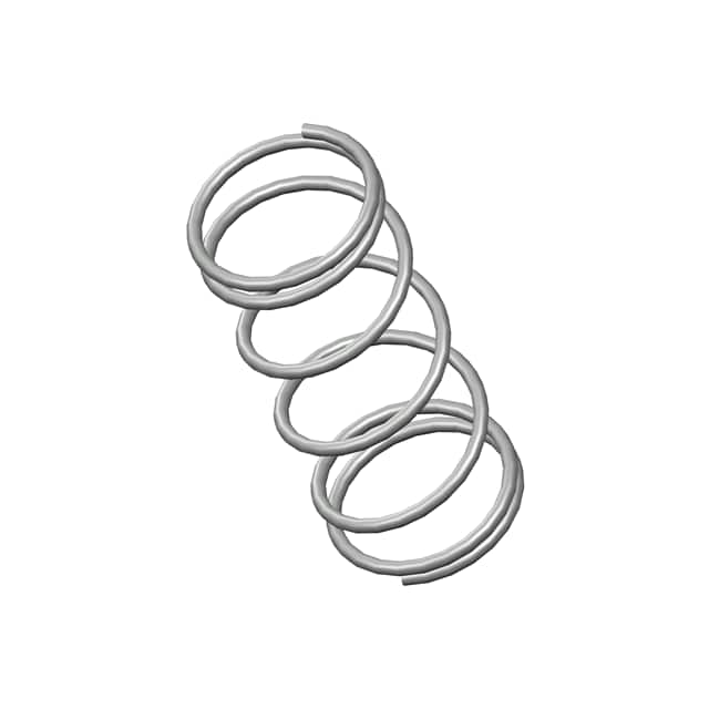 2539CS COMP O= .312,L=  .75,W= .023