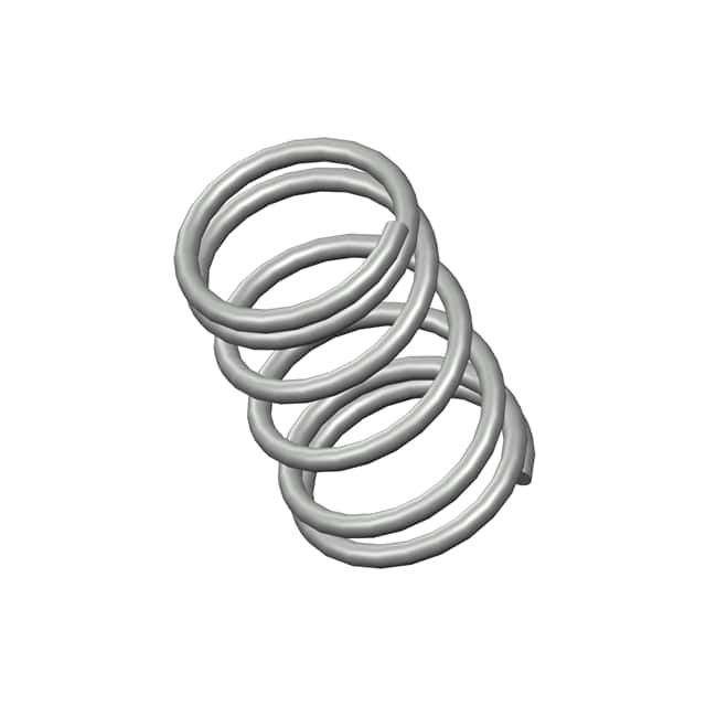 2603CS COMP O= .375,L=  .63,W= .036