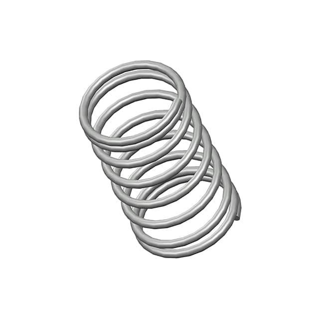 YY-46CS COMP O= .406,L=  .72,W= .032