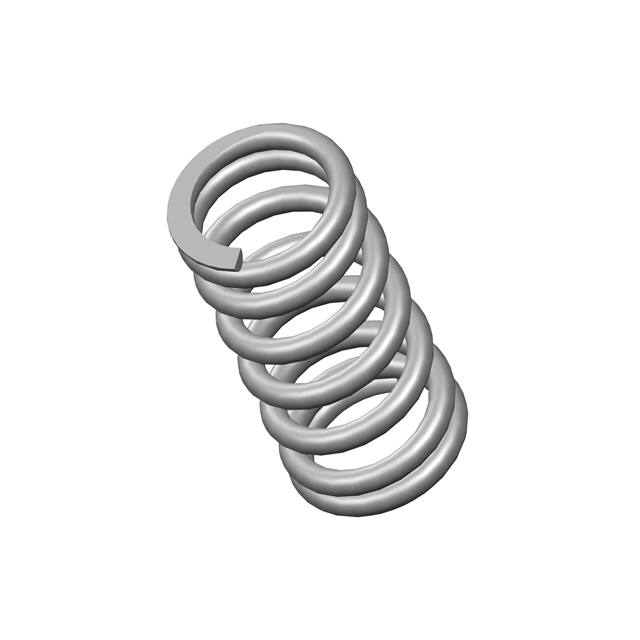 L-85CS COMP O= .266,L=  .56,W= .037