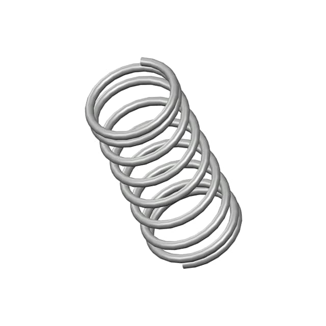 2872CS COMP O= .328,L=  .72,W= .029