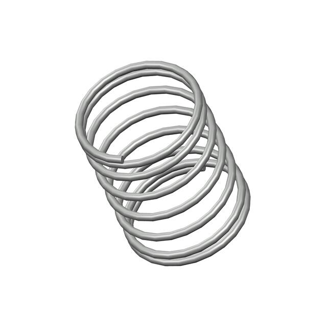 4254CS COMP O= .375,L=  .50,W= .023