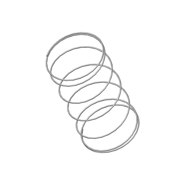 B5-64CS COMP O= .390,L=  .75,W= .009