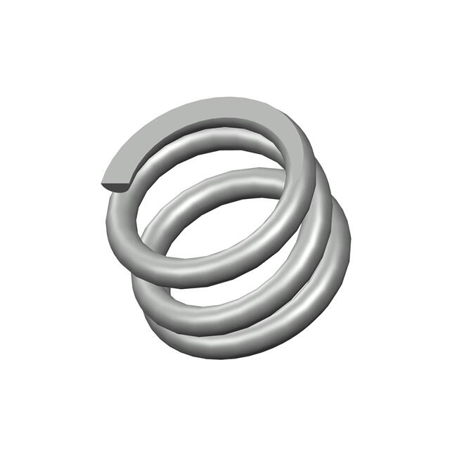 B8-29CS COMP O= .250,L=  .16,W= .034