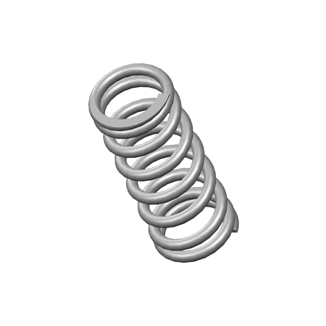 O-76CS COMP O= .296,L=  .75,W= .040
