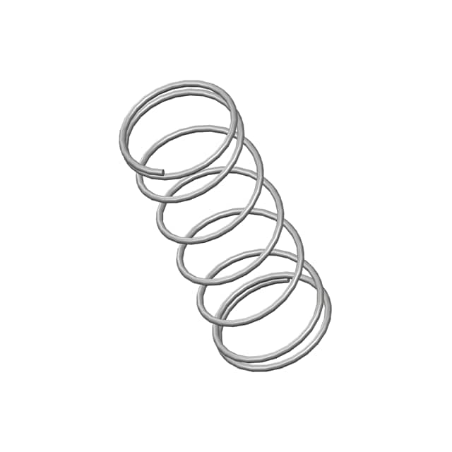 A12-31CS COMP O= .380,L= 1.00,W= .021