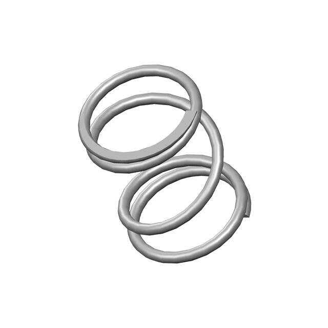 II-31CS COMP O= .328,L=  .44,W= .030