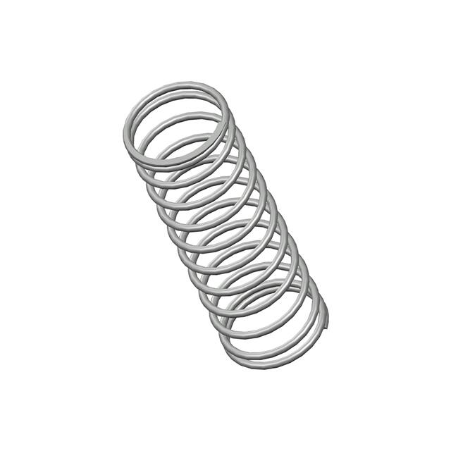 Q-5CS COMP O= .343,L= 1.03,W= .024