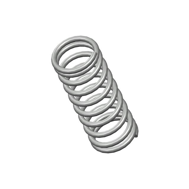 3446CS COMP O= .360,L= 1.00,W= .040