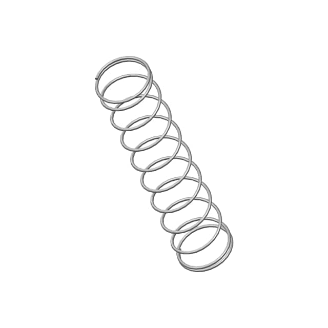 3904CS COMP O= .375,L= 1.75,W= .020