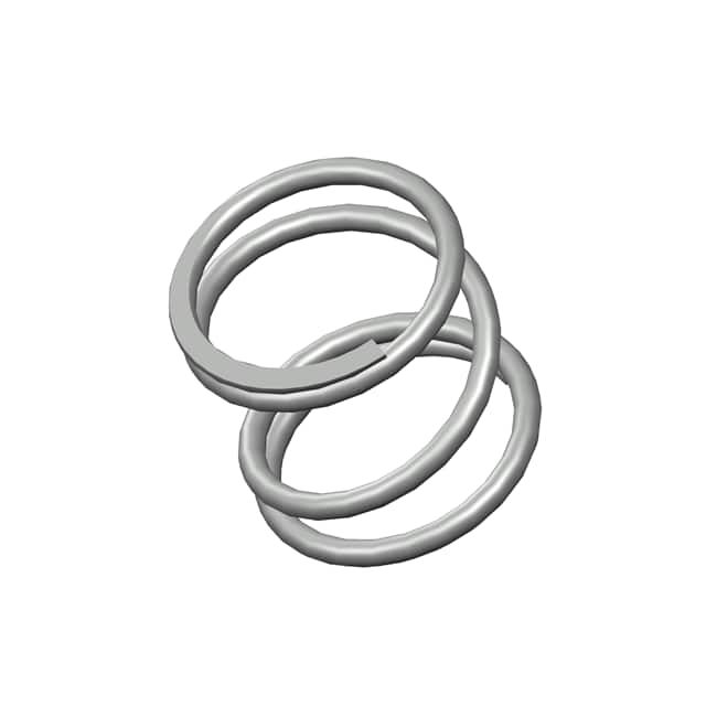 A13-57CS COMP O= .390,L=  .38,W= .035