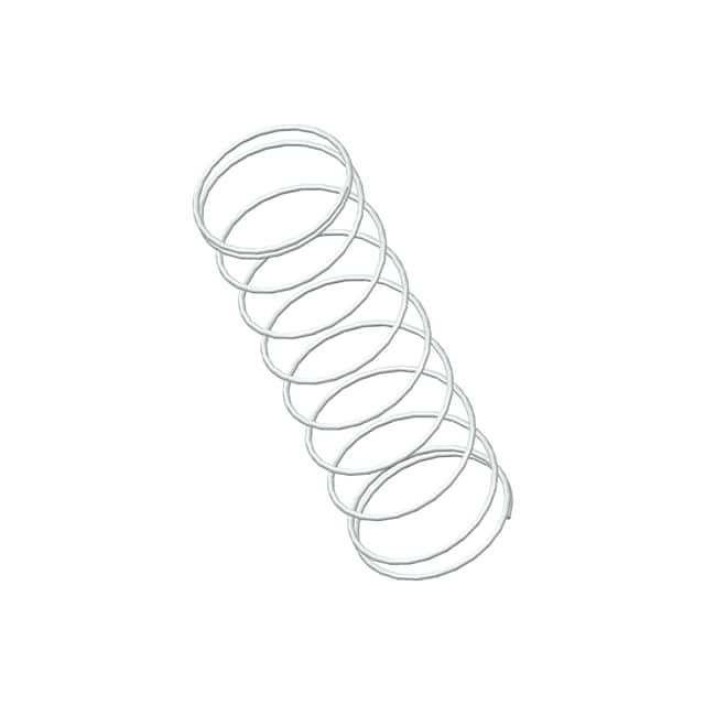 S-497CS COMP O= .156,L=  .50,W= .006