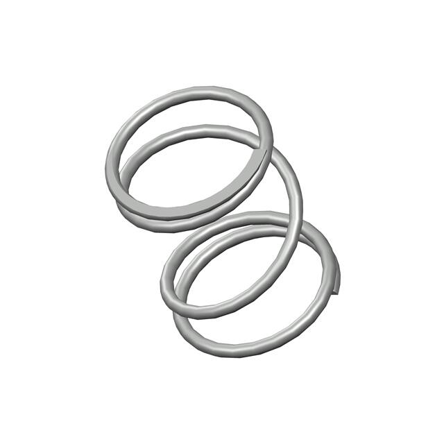 I-38CS COMP O= .328,L=  .44,W= .026