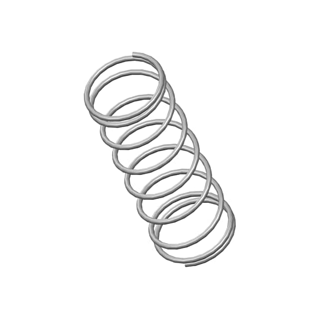 12434CS COMP O= .453,L= 1.28,W= .029