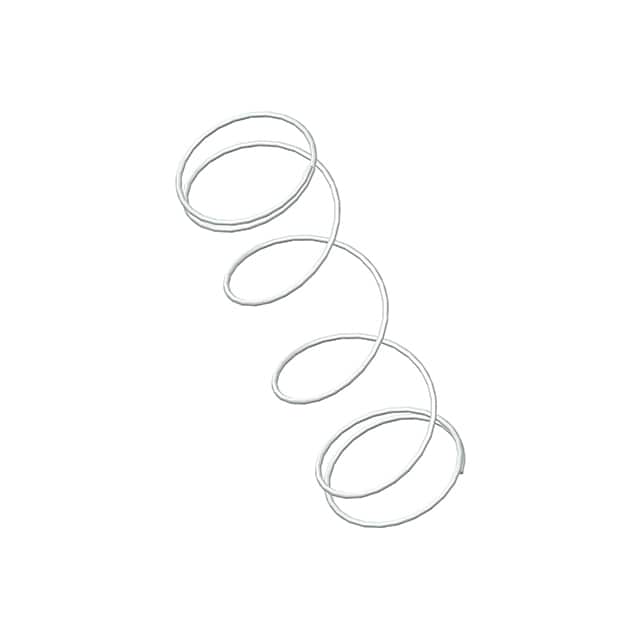 Z-76CS COMP O= .296,L= 1.00,W= .012