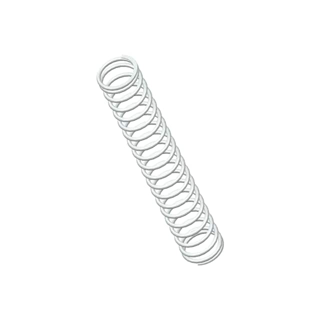 S-481CS COMP O= .203,L= 1.31,W= .019