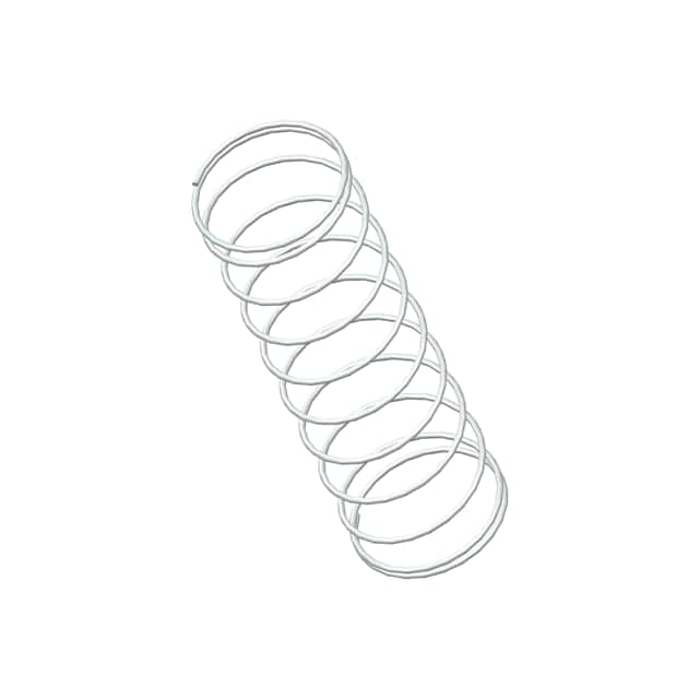 S-60CS COMP O= .250,L=  .81,W= .010