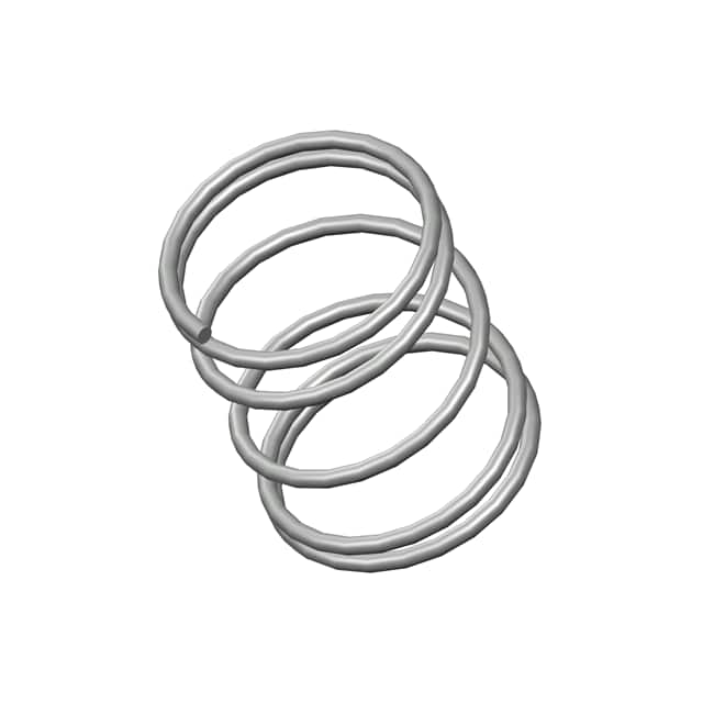 3666CS COMP O= .375,L=  .47,W= .024