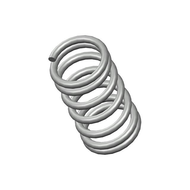 2862CS COMP O= .390,L=  .75,W= .047