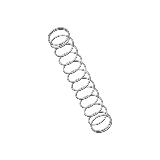 K-57CS COMP O= .375,L= 2.38,W= .024 'R'