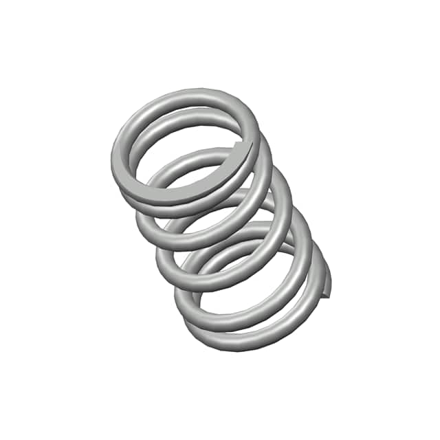 G-87CS COMP O= .343,L=  .56,W= .041