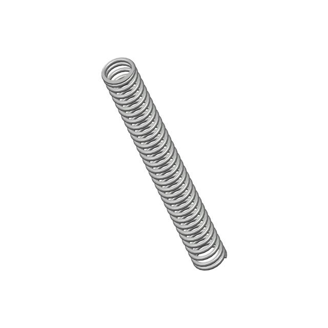 B17-177CS COMP O= .375,L= 3.19,W= .047