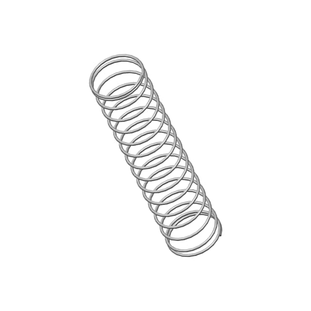 L-34CS COMP O= .390,L= 1.75,W= .020