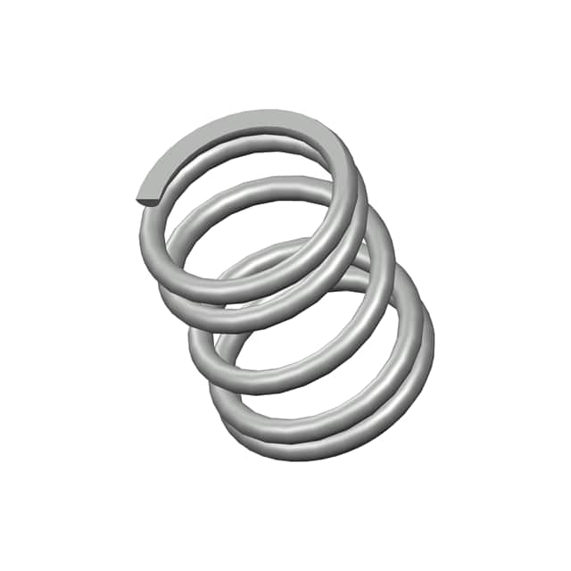 12668CS COMP O=.843,L=1.00,W=.0915