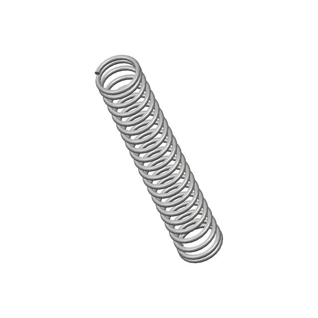 M-10CS COMP O= .343,L= 2.00,W= .036