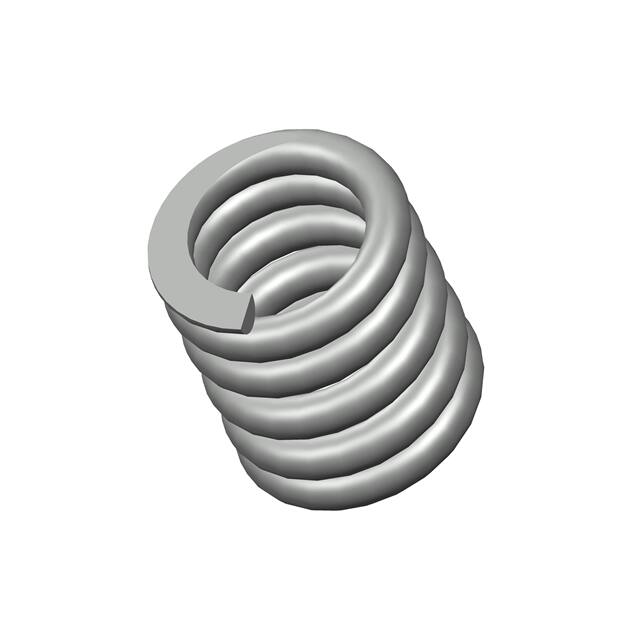 B9-21CS COMP O= .437,L=  .50,W= .075
