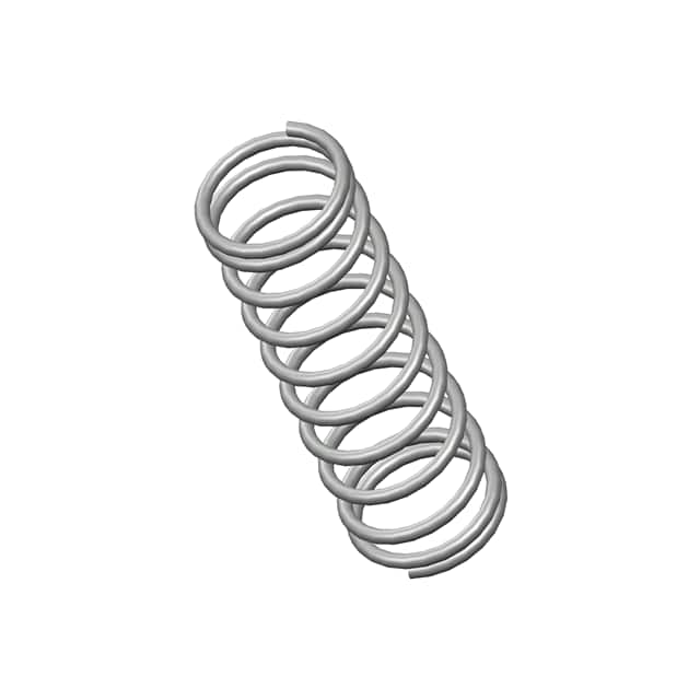 B2-67CS COMP O= .406,L= 1.31,W= .038