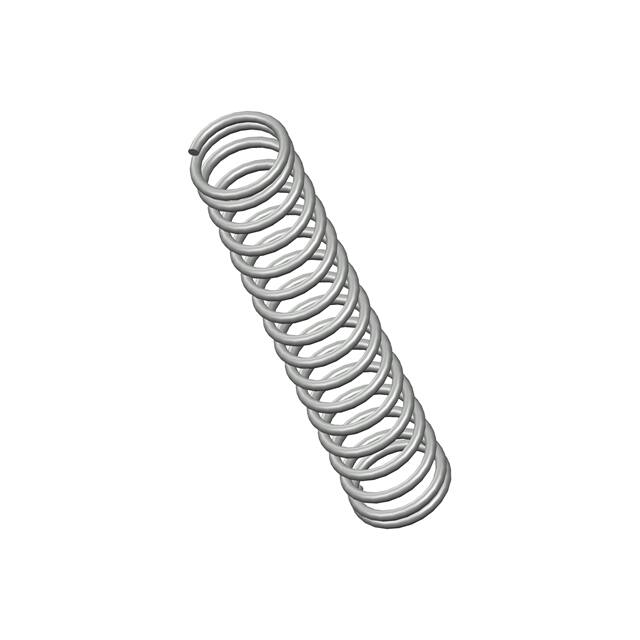 2607CS COMP O= .390,L= 2.00,W= .041