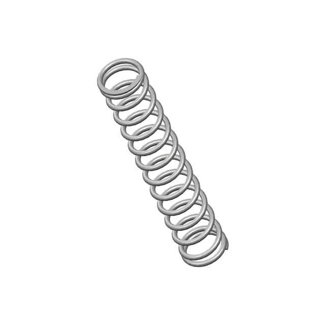 10205CS COMP O= .360,L= 2.06,W= .041