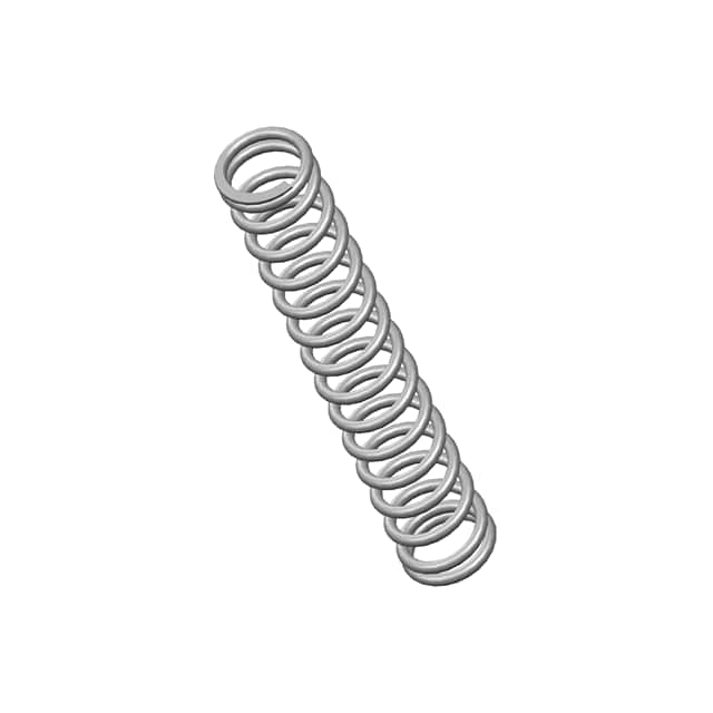 B18-129CS COMP O= .328,L= 2.00,W= .041