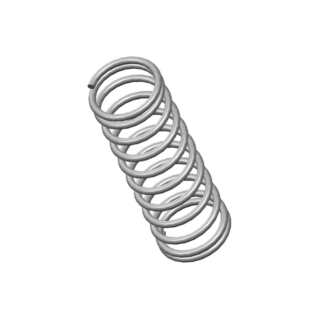 A12-16CS COMP O= .406,L= 1.25,W= .038