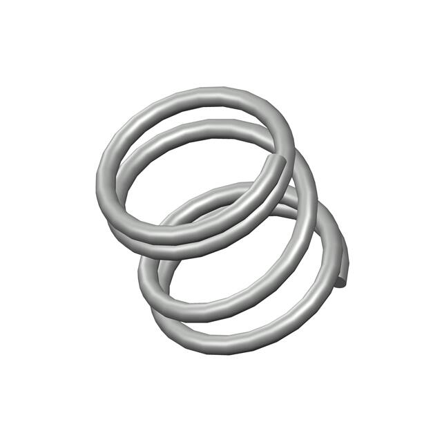 2691CS COMP O= .420,L=  .44,W= .041