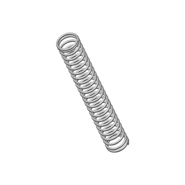 12316CS COMP O= .484,L= 3.38,W= .049