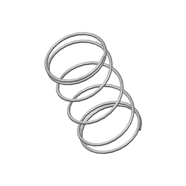 L-63CS COMP O= .420,L=  .78,W= .020