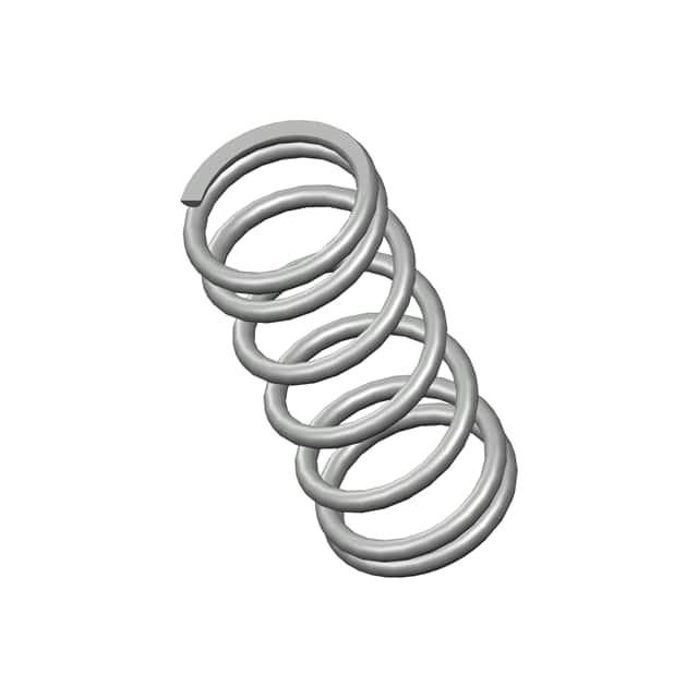 12657CS COMP O= .437,L= 1.00,W= .047