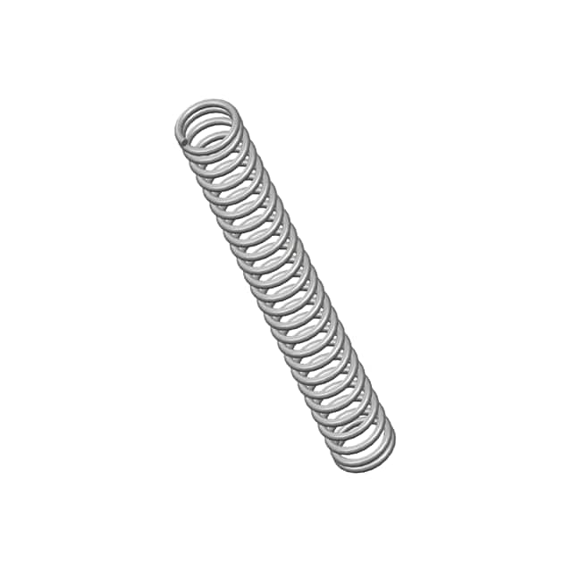 4318CS COMP O= .360,L= 2.81,W= .044