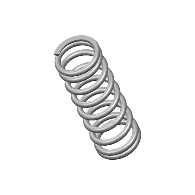 2813CS COMP O= .360,L= 1.03,W= .045