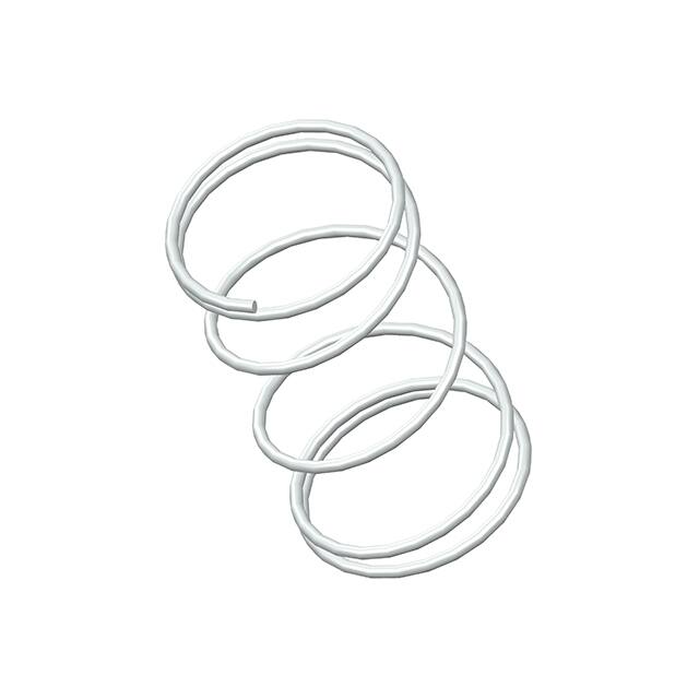 U-4CS COMP O= .420,L=  .75,W= .022
